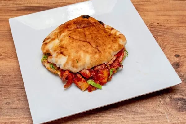 BELKİ DÖNER DALAMAN - Resim 10