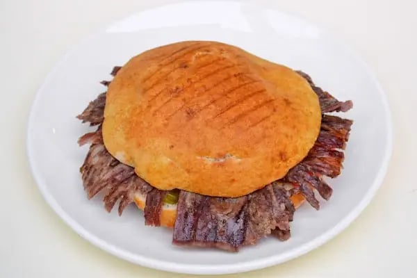 BELKİ DÖNER DALAMAN - Resim 16
