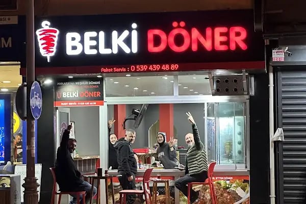 BELKİ DÖNER DALAMAN - Resim 19