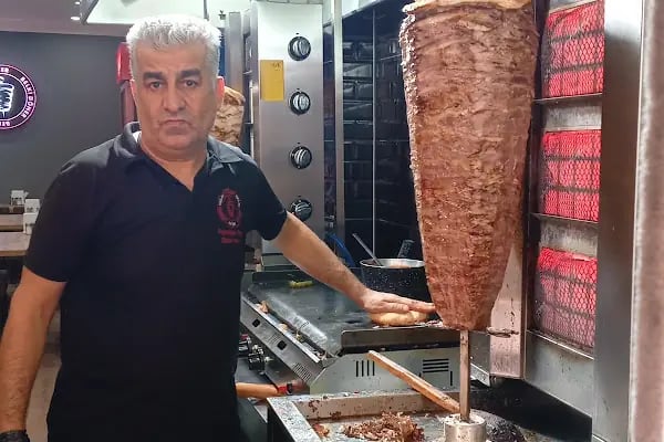 BELKİ DÖNER DALAMAN - Resim 15