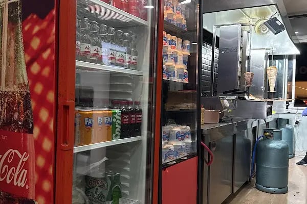 BELKİ DÖNER DALAMAN - Resim 20