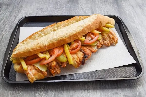 BELKİ DÖNER DALAMAN - Resim 4