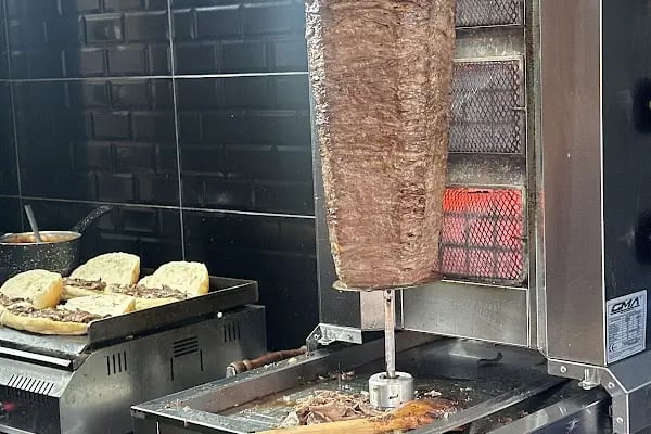 BELKİ DÖNER DALAMAN - Resim 17