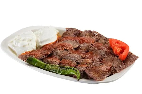 BELKİ DÖNER DALAMAN - Resim 8