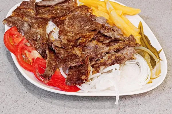 BELKİ DÖNER DALAMAN - Resim 3