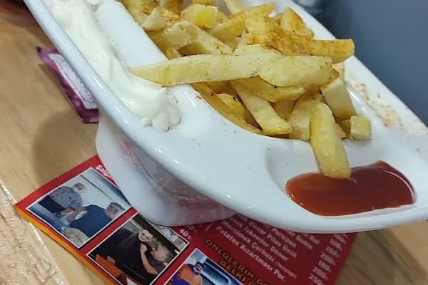 BELKİ DÖNER DALAMAN - Resim 18