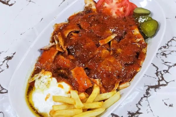 BELKİ DÖNER DALAMAN - Resim 13