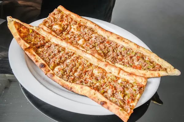 Çınar Karadeniz Pide Salonu - Resim 20