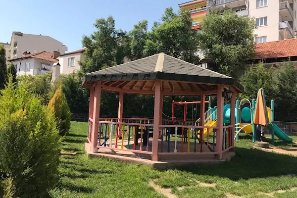 ÖZEL EMİNE SÜRÜCÜOĞLU ANAOKULU - Resim 6
