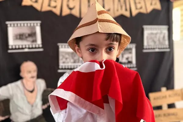 ÖZEL EMİNE SÜRÜCÜOĞLU ANAOKULU - Resim 14