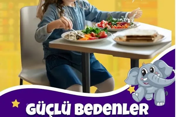 ÖZEL EMİNE SÜRÜCÜOĞLU ANAOKULU - Resim 19