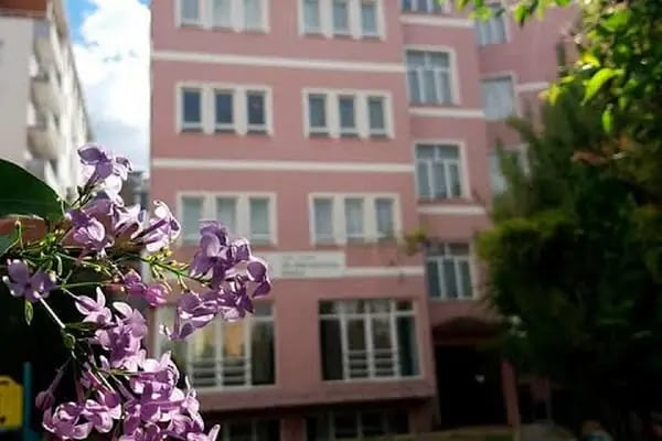 ÖZEL EMİNE SÜRÜCÜOĞLU ANAOKULU - Resim 13