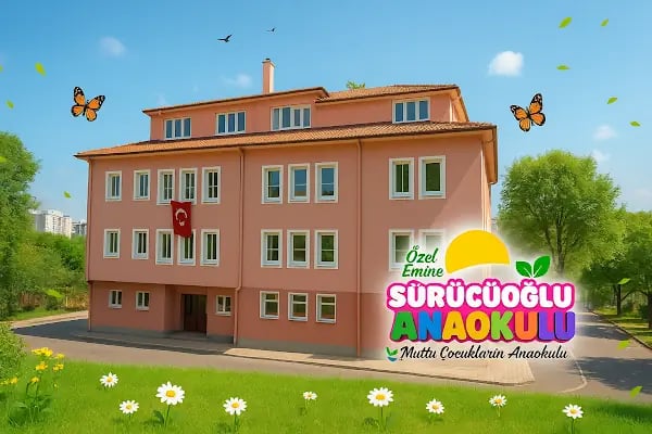 ÖZEL EMİNE SÜRÜCÜOĞLU ANAOKULU - Resim 9