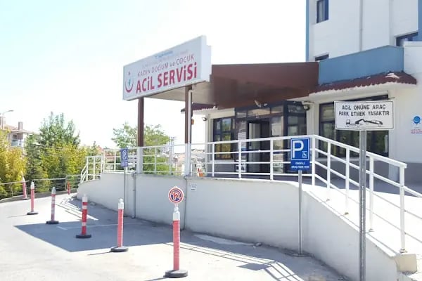 DR.NAFİZ KÖREZ 12. CADDE SEMT POLİKLİNİĞİ - Resim 20