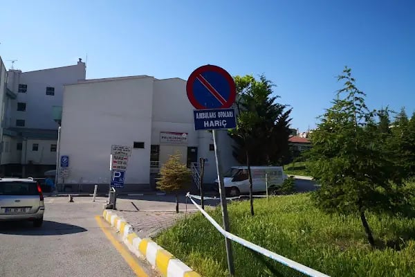 DR.NAFİZ KÖREZ 12. CADDE SEMT POLİKLİNİĞİ - Resim 11