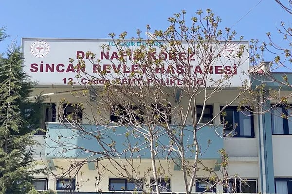 DR.NAFİZ KÖREZ 12. CADDE SEMT POLİKLİNİĞİ - Resim 12