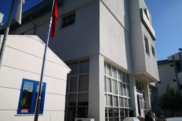 DR.NAFİZ KÖREZ 12. CADDE SEMT POLİKLİNİĞİ - Resim 10