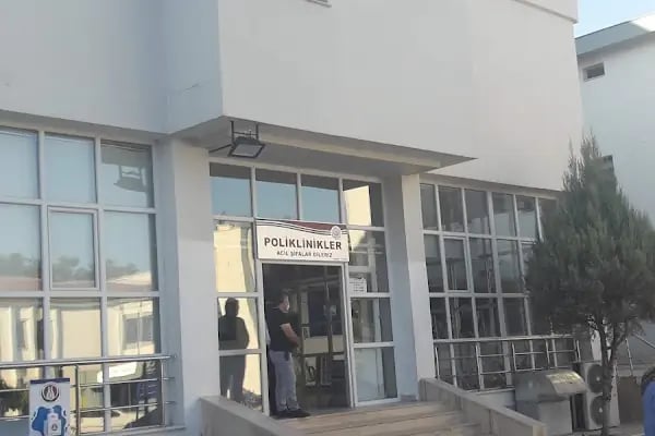 DR.NAFİZ KÖREZ 12. CADDE SEMT POLİKLİNİĞİ - Resim 19