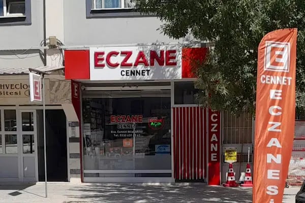 Cennet Eczanesi - Resim 4