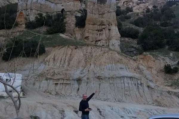 Balıkesir Mermer Ayan Mermer Granit - Resim 12