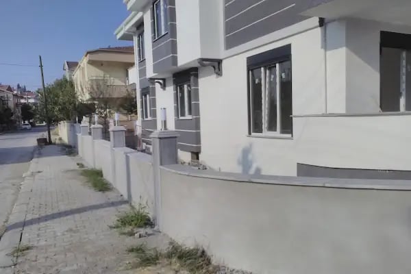 Balıkesir Mermer Ayan Mermer Granit - Resim 8