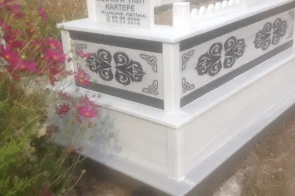Balıkesir Mermer Ayan Mermer Granit - Resim 6