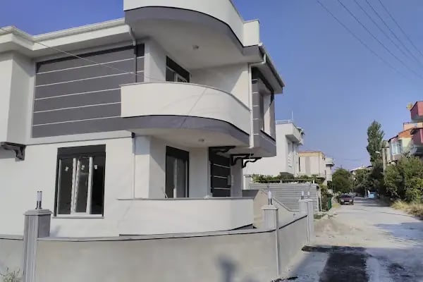 Balıkesir Mermer Ayan Mermer Granit - Resim 20