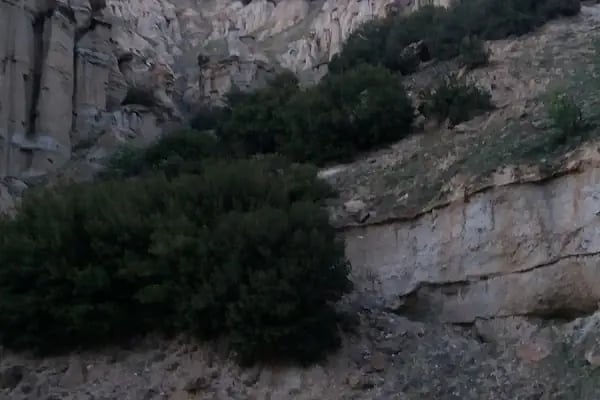 Balıkesir Mermer Ayan Mermer Granit - Resim 4