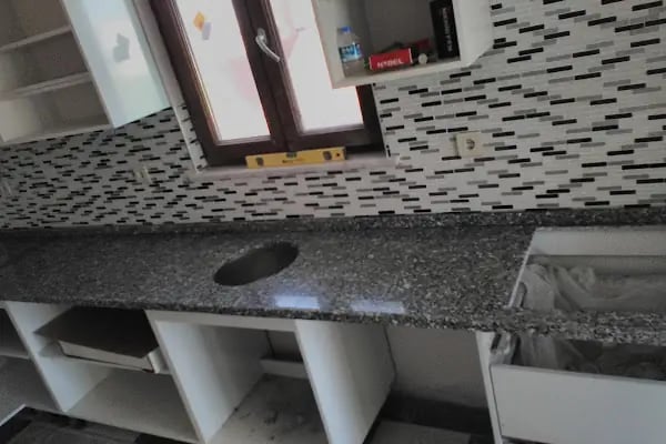 Balıkesir Mermer Ayan Mermer Granit - Resim 14