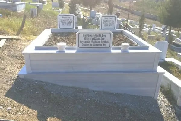 Balıkesir Mermer Ayan Mermer Granit - Resim 18