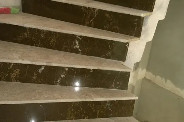 Balıkesir Mermer Ayan Mermer Granit - Resim 5
