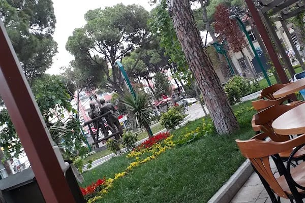 Şehit Turhan Bayraktar Parkı - Resim 16