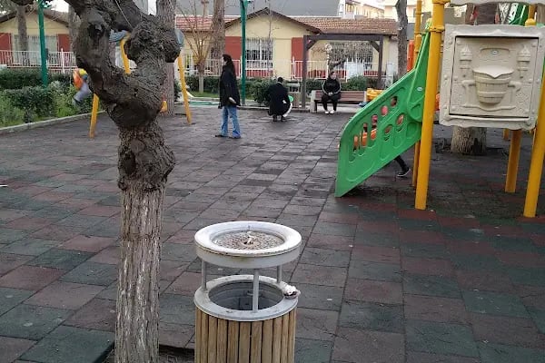 Şehit Turhan Bayraktar Parkı - Resim 6