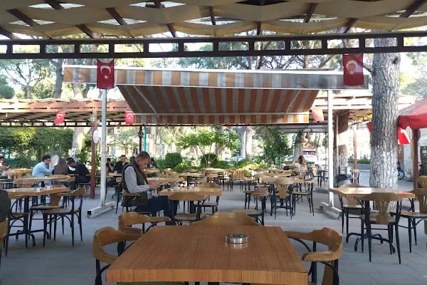 Şehit Turhan Bayraktar Parkı - Resim 11