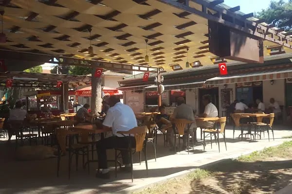 Şehit Turhan Bayraktar Parkı - Resim 5