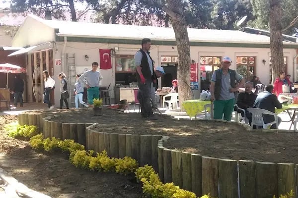 Şehit Turhan Bayraktar Parkı - Resim 19