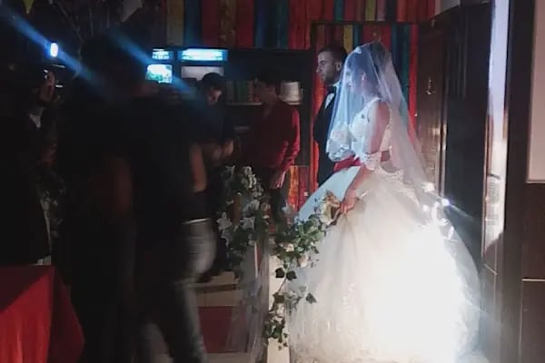 Okyanus Düğün Salonu - Resim 6