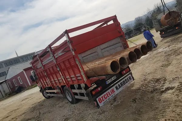 AK NAKLİYAT BURSA - Resim 3