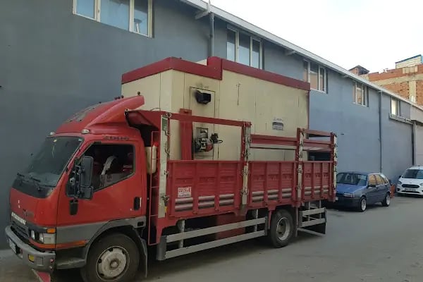 AK NAKLİYAT BURSA - Resim 4
