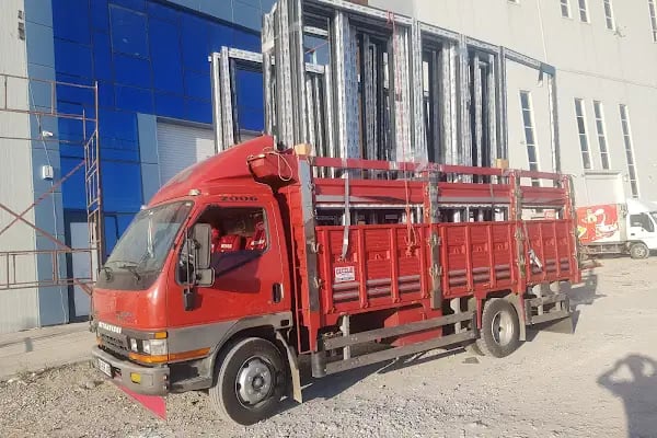 AK NAKLİYAT BURSA - Resim 2