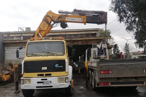 KARDEŞLER ELEKTRİK &amp; AVİZE VE AYDINLATMA NİZİP - Resim 17