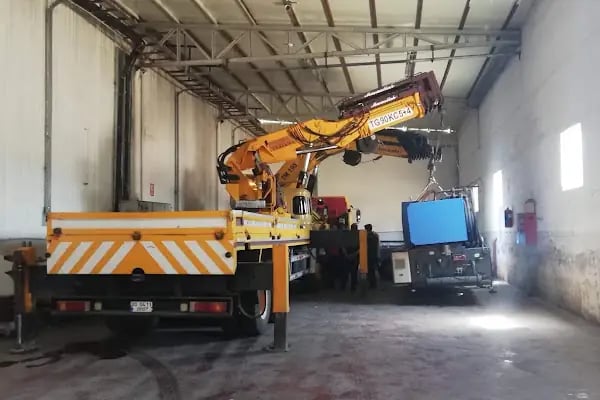 KARDEŞLER ELEKTRİK &amp; AVİZE VE AYDINLATMA NİZİP - Resim 6