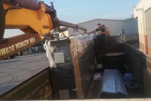 KARDEŞLER ELEKTRİK &amp; AVİZE VE AYDINLATMA NİZİP - Resim 11