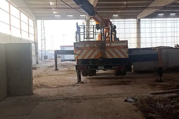 KARDEŞLER ELEKTRİK &amp; AVİZE VE AYDINLATMA NİZİP - Resim 9