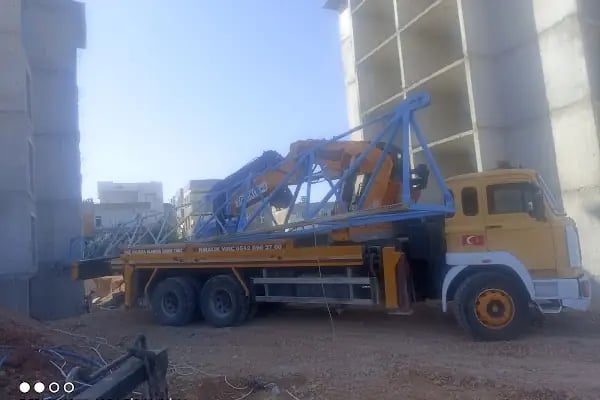 KARDEŞLER ELEKTRİK &amp; AVİZE VE AYDINLATMA NİZİP - Resim 16