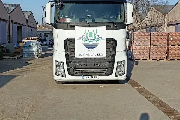 Yüksel Taşit Petrol Ürünleri Otomotiv Sanayi Ve Ticaret Limited Şirketi - Resim 15
