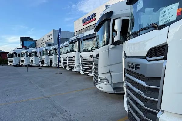 Yüksel Taşit Petrol Ürünleri Otomotiv Sanayi Ve Ticaret Limited Şirketi - Resim 3