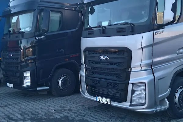 Yüksel Taşit Petrol Ürünleri Otomotiv Sanayi Ve Ticaret Limited Şirketi - Resim 2