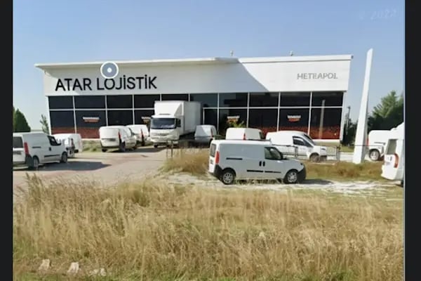 Yüksel Taşit Petrol Ürünleri Otomotiv Sanayi Ve Ticaret Limited Şirketi - Resim 20