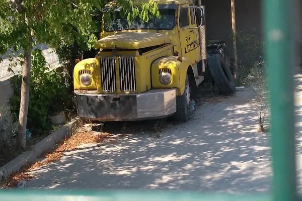 Yüksel Taşit Petrol Ürünleri Otomotiv Sanayi Ve Ticaret Limited Şirketi - Resim 9